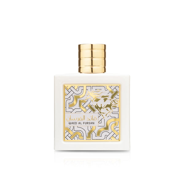 LATTAFA QAED AL FURSAN UNLIMITED UNISEX EDP 90 ML