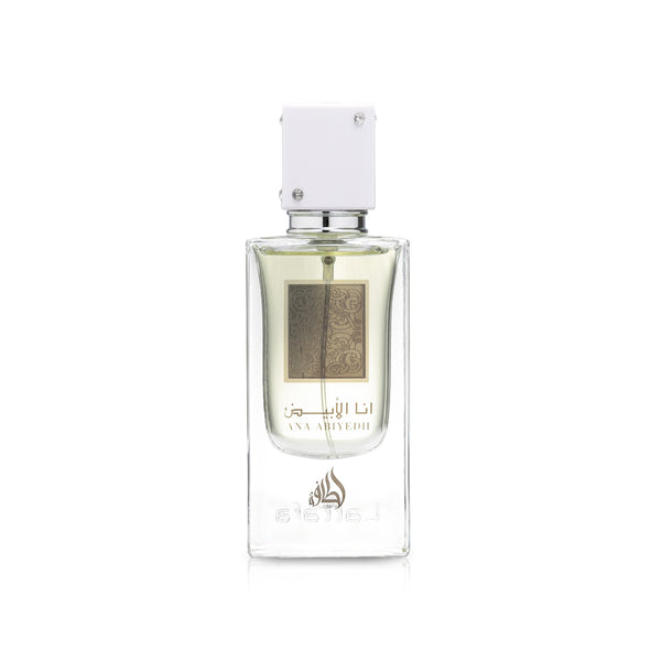 LATTAFA ANA ABIYEDH UNISEX EDP 60 ML