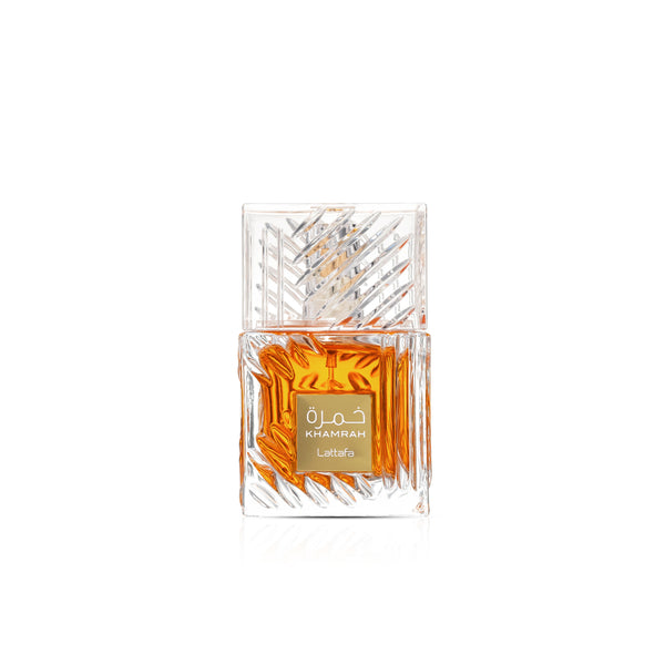 LATTAFA KHAMRAH UNISEX EDP 100ML