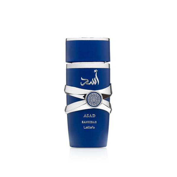 LATTAFA ASAD ZANZIBAR EDP 100ML