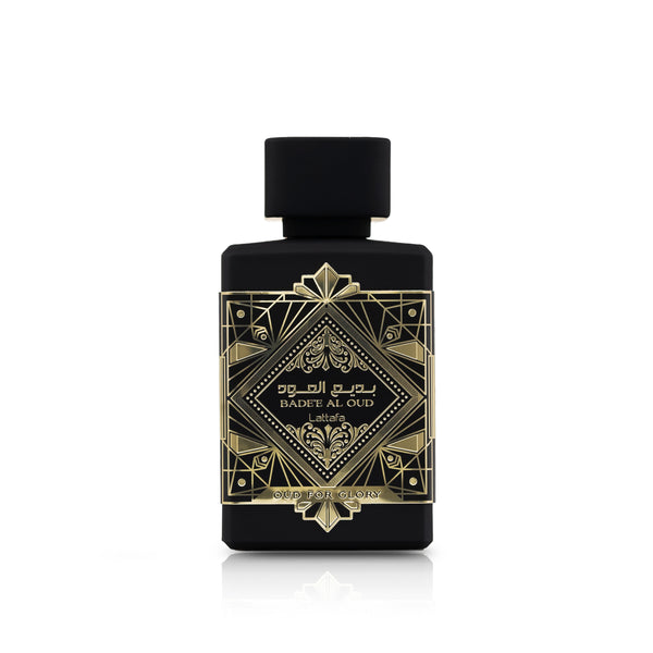 LATTAFA BADEE AL OUD UNISEX EDP 100ML