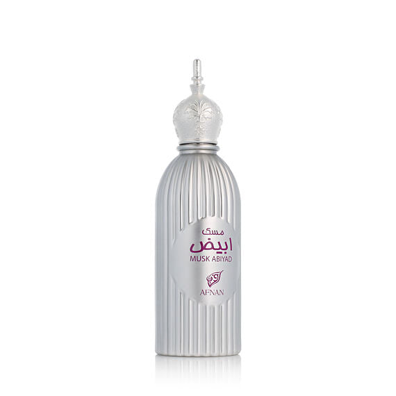 AFNAN 100ML MUSK ABIYAD