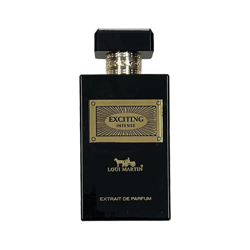 LOUI MARTIN EPIC EXOTIC EXTRAIT DE PARFUM 100ml