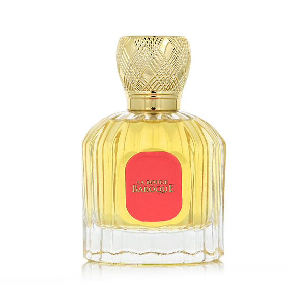 MAISON ALHAMBRA LA ROUGE BAROQUE EDP 100ML