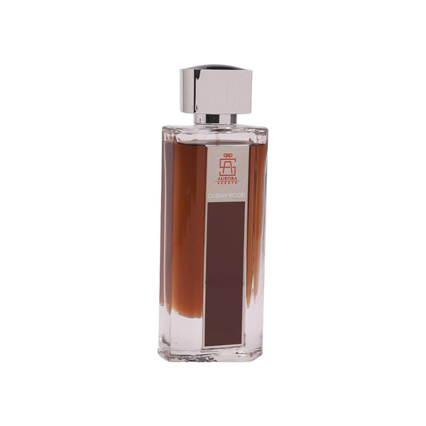 Aurora Cuban Wood Eau de Parfum 100 ml