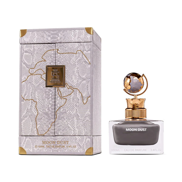 Aurora Globe Collection Mon Dust Eau de Parfum 100 ml