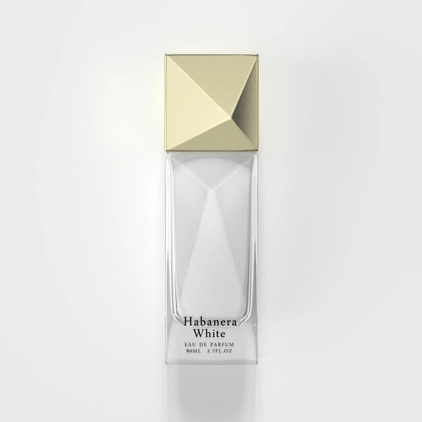 Aurora Habanera White Eau de Parfum 80 ml