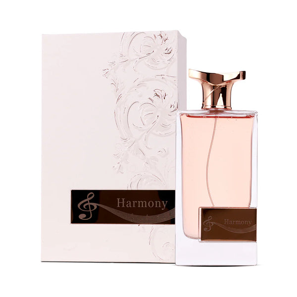 Aurora Harmony Eau de Parfum 100 ml