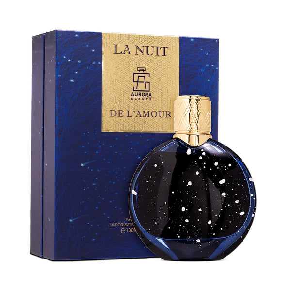 Aurora La Nuit de l’Amour Eau de Parfum 100 ml