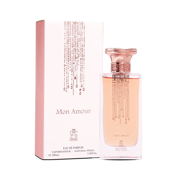 Aurora Mon Amour Eau de Parfum 100 ml