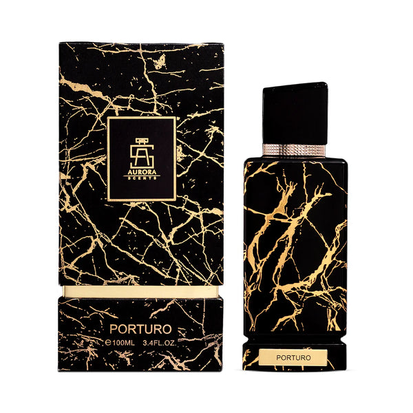 Aurora Porturo Eau de Parfum 100 ml