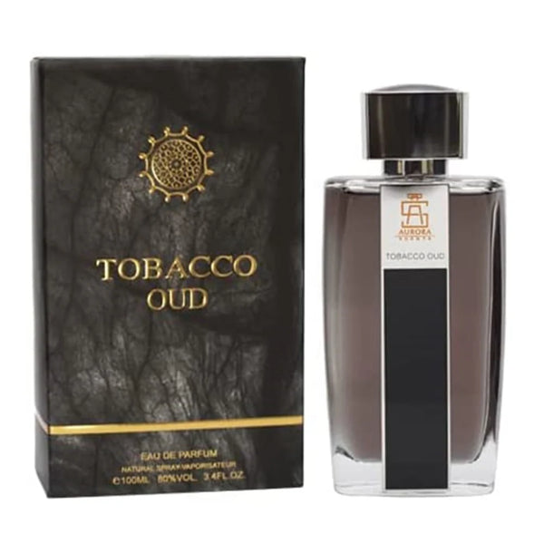 Aurora Tobacco Oud Eau de Parfum 100 ml