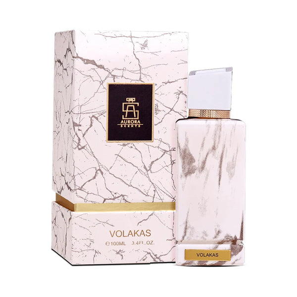 Aurora Volakas Eau de Parfum 100 ml