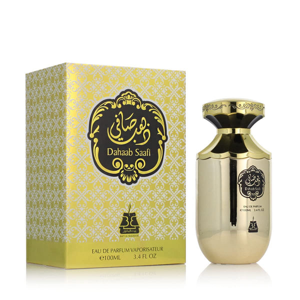 Afnan Dahaab Saafi Eau de Parfum 100 ml