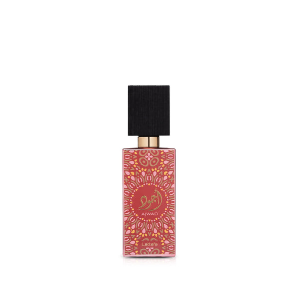 LATTAFA AJWAD PINK TO PINK UNISEX EDP 60 ML