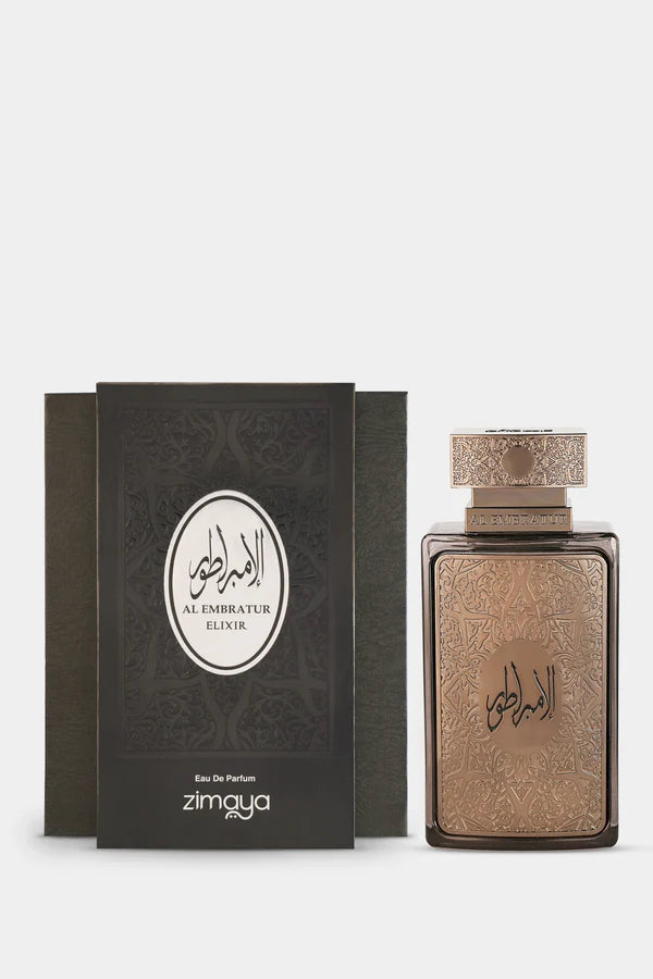 ZIMAYA AL EMBRATUR ELIXIR 100ML