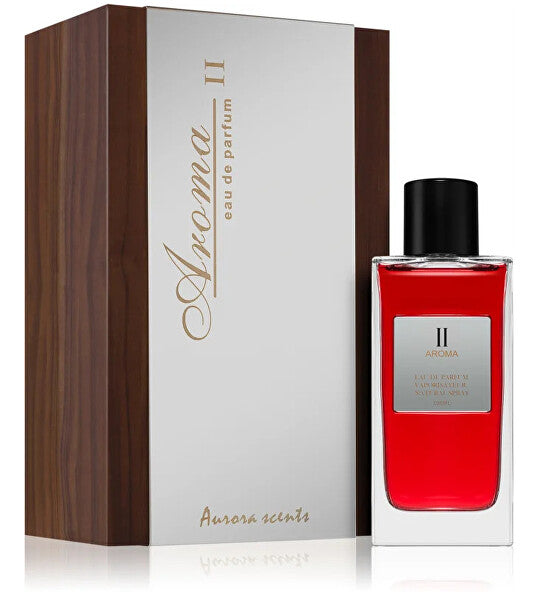 Aurora Aroma II Eau de Parfum 100 ml