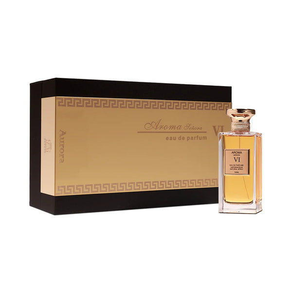 Aurora Aroma Señora VI Eau de Parfum 100 ml