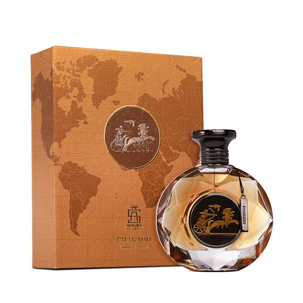 Aurora Pharaoh Eau de Parfum 100 ml