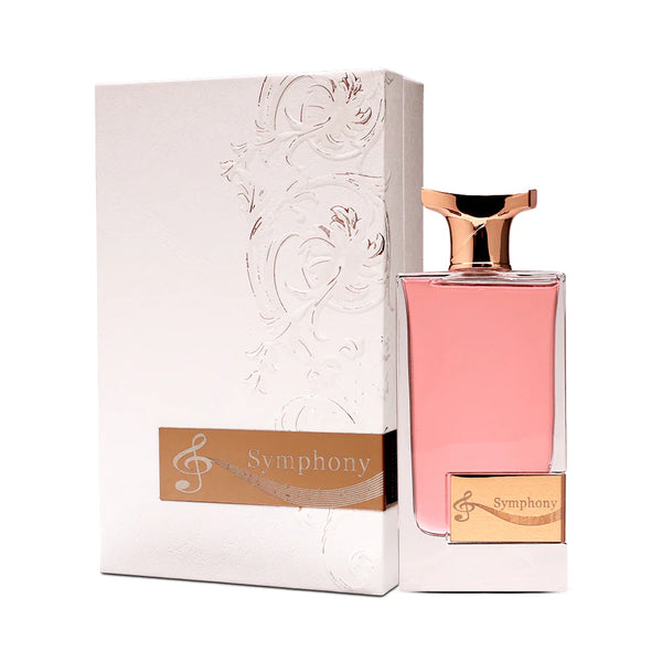 Aurora Symphony Eau de Parfum 100 ml