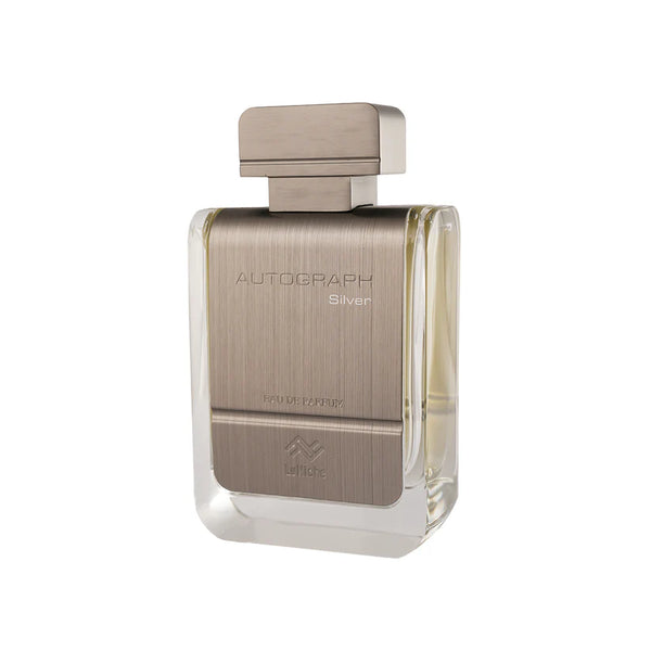 LUNICHE AUTOGRAPH SILVER EDP 90ml