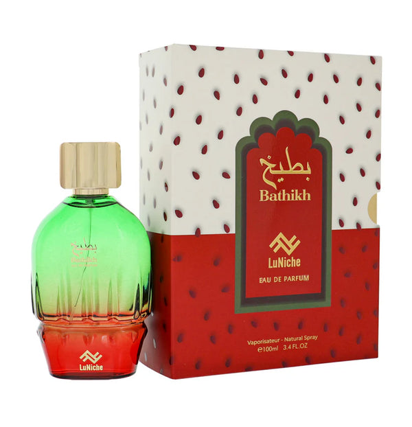 LUNICHE BATHIKH EDP 100 ML