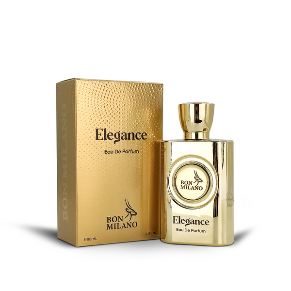 BON MILANO ELEGANCE EDP 100 ML