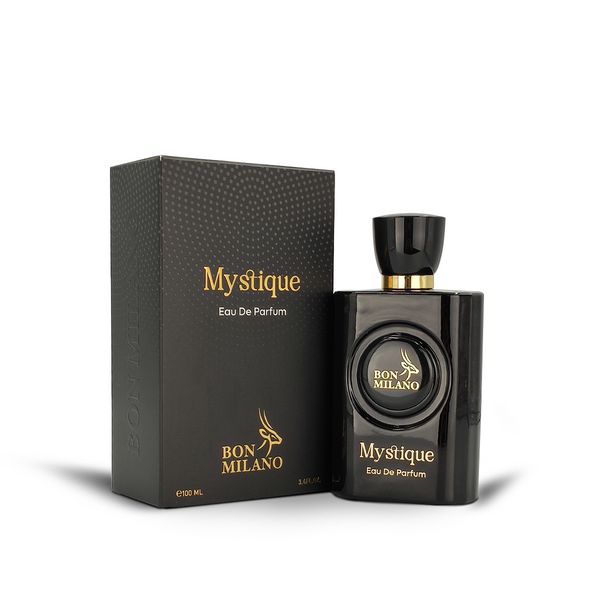 Bon Milano Mystique Eau de Parfum 100 ml