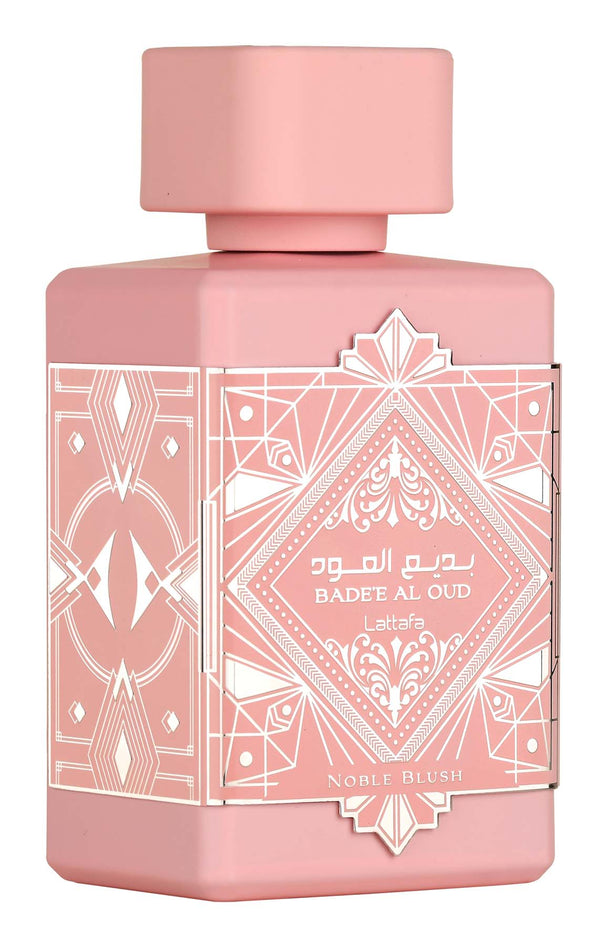 LATTAFA BADEE AL OUD NOBLE BLUSH WOMEN EDP 100 ML