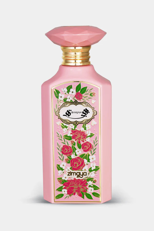 ZIMAYA BAHJAH 100ML