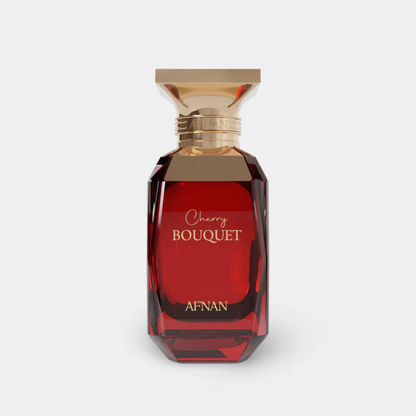 AFNAN CHERRY BOUQUET EDP 100ML