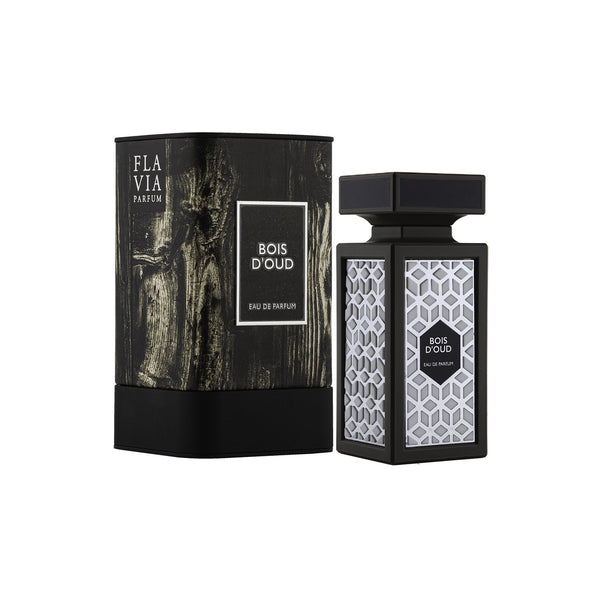 Flavia Bois d’Oud Eau de Parfum 90 ml