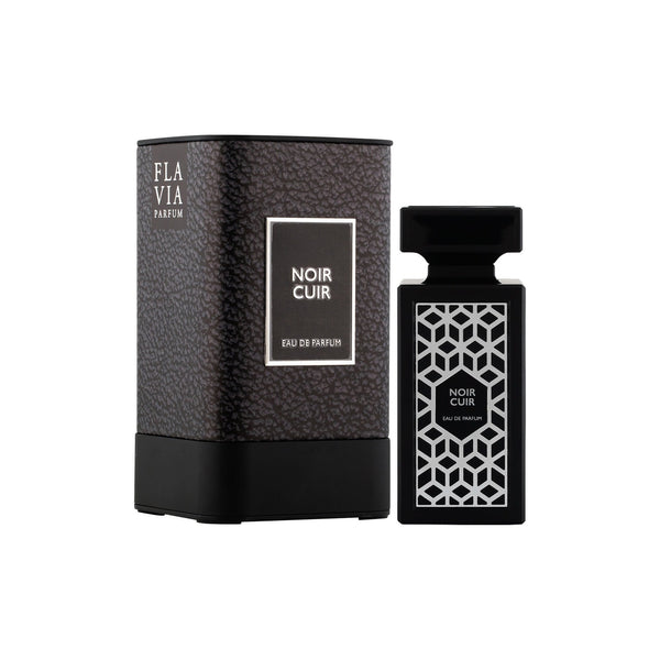 Flavia Noir Cuir Eau de Parfum 90 ml