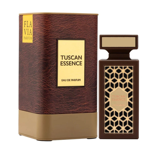 Flavia Tuscan Essence Eau de Parfum 90 ml