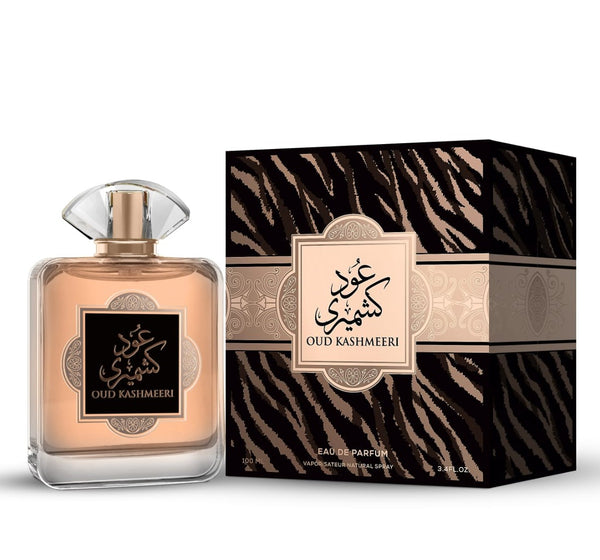 Frago World Oud Kashmiri Eau de Parfum 100 ml