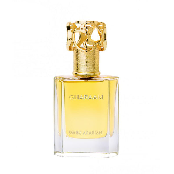 Swiss Arabian Gharaam Eau de Parfum 50ml