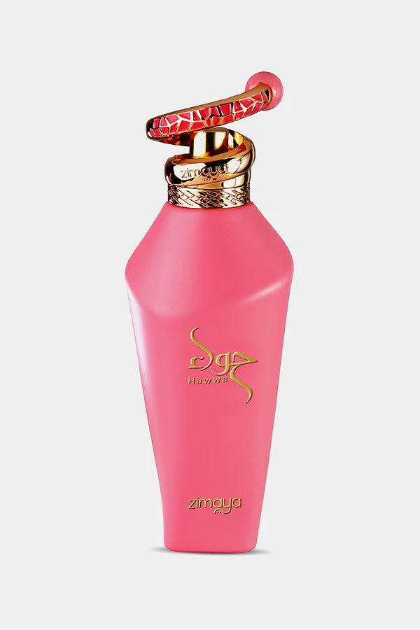 ZIMAYA HAWWA PINK 100ML