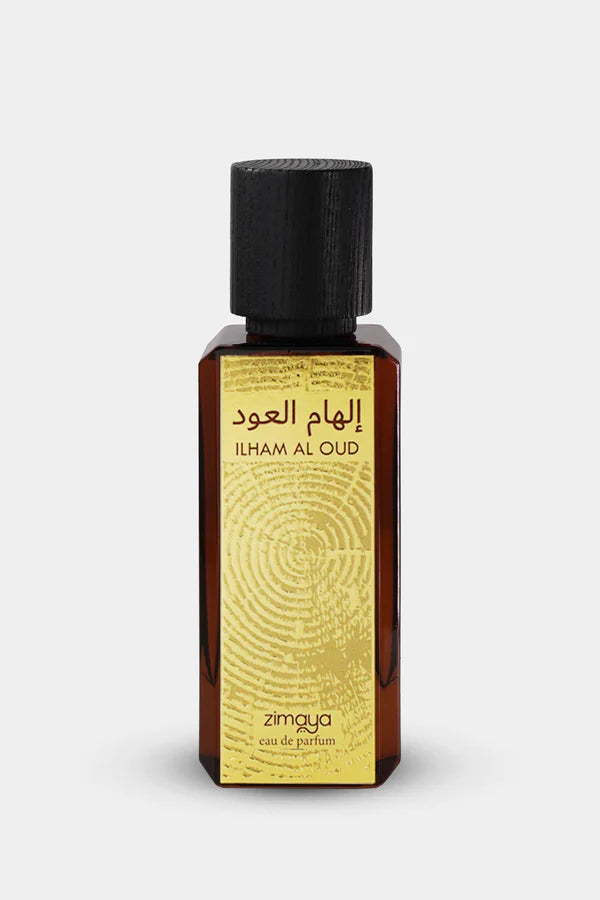 ZIMAYA ILHAM AL OUD 100ML