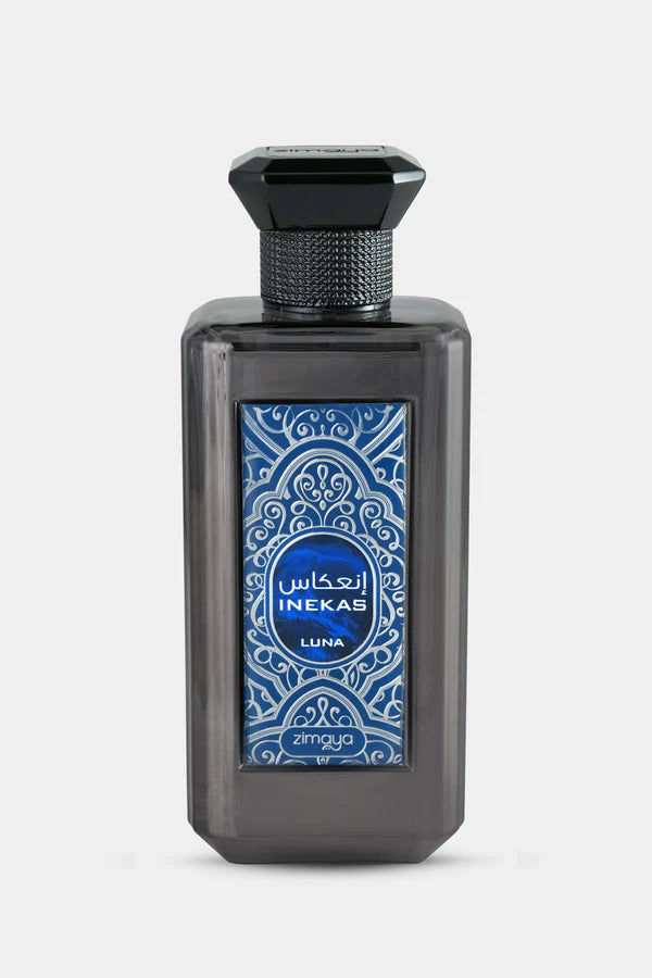 ZIMAYA INEKAS LUNA 100ML