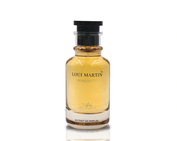 LOUI MARTIN - IMMENSITY Extrait de Parfum 100 ml