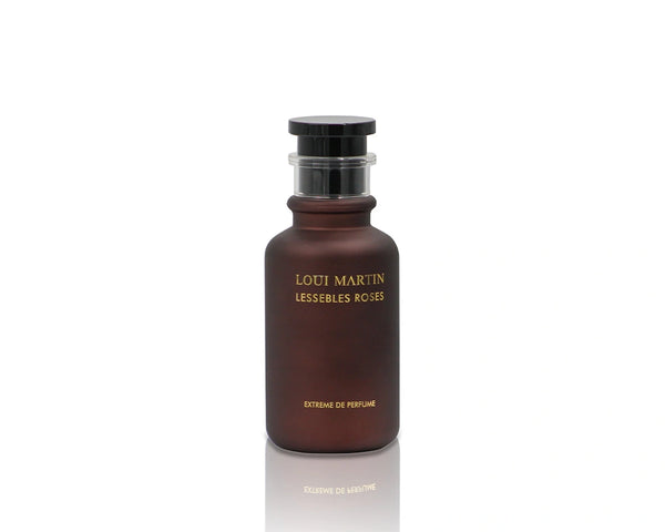 Loui Martin Lessebles Roses Extrait de Parfum 100 ml