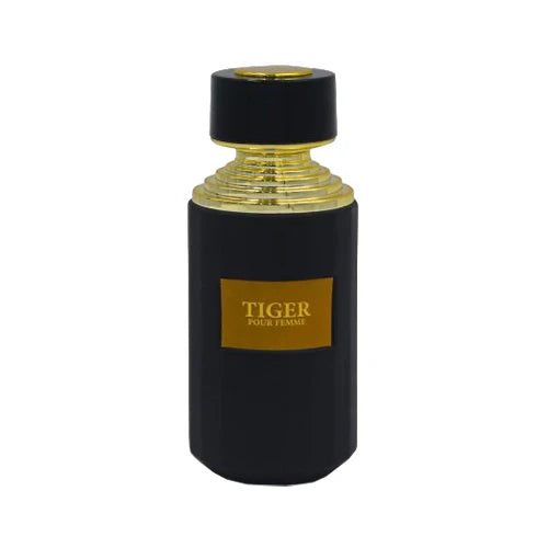 Loui Martin Tiger Pour Femme Eau de Parfum 100 ml