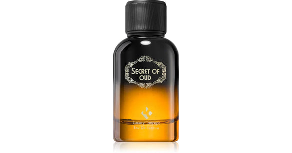 Luxury Concept Secret Of Oud Eau de Parfum 100 ml