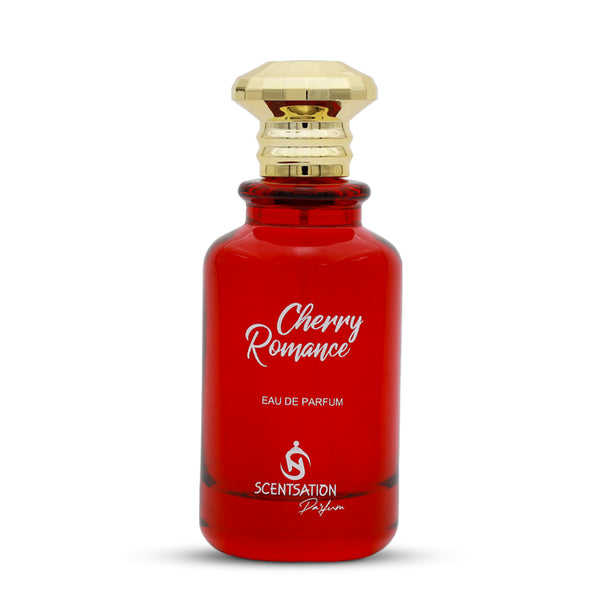 Luxury Concepts Cherry Romance Eau de Parfum 100 ml