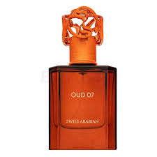 Swiss Arabian Oud 07 Eau de Parfum 50ml