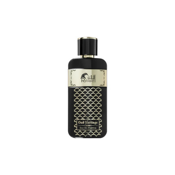 Rifaat Oud Heritage EDP 75 ml