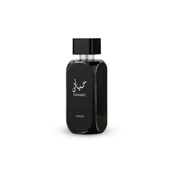 Lattafa Hayaati Black EDP 100 ml