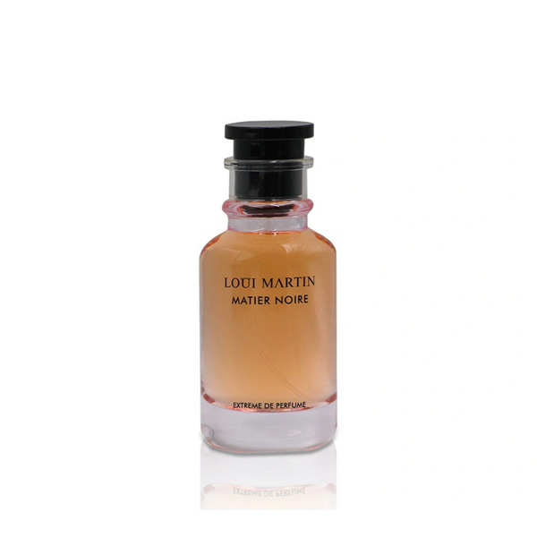 Loui Martin Matier Noire Extrait de Parfum 100 ml