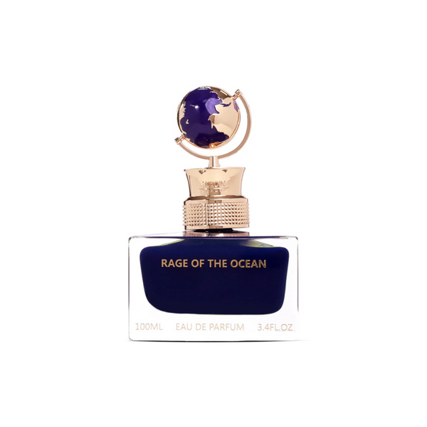 Aurora Globe Collection Race of the Ocean EDP 100 ml