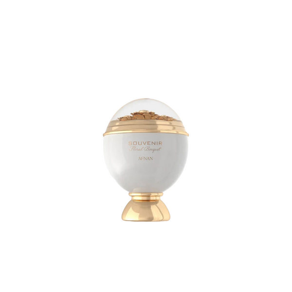 Afnan Souvenir Floral Bouquet EDP 100 ml